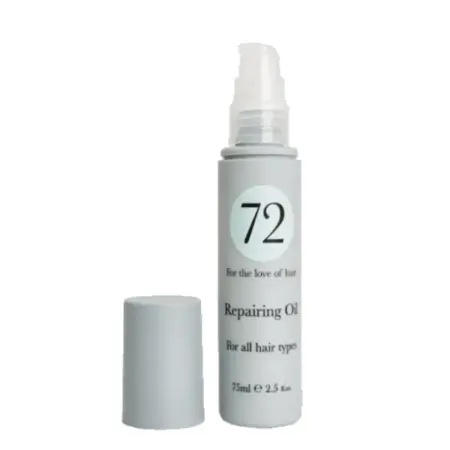 72 Hair Repairing Oil 75ml